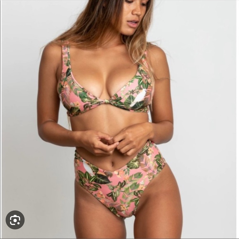 Skatie Havana Bikini Set 🌴